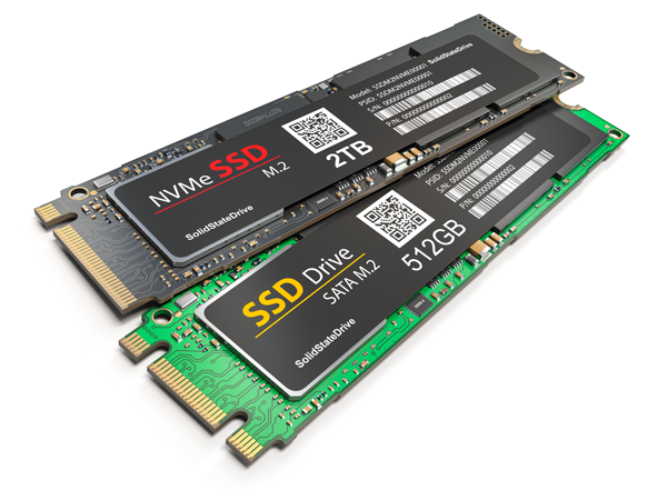 NVME